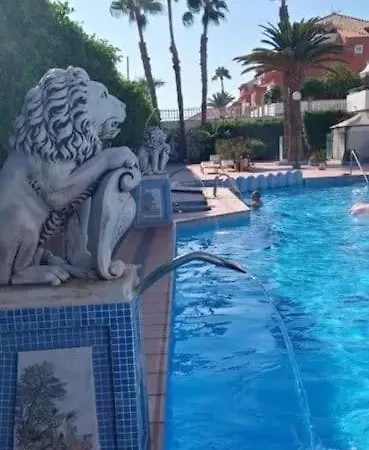 Lägenhet Surycan El Dorado 5th Floor