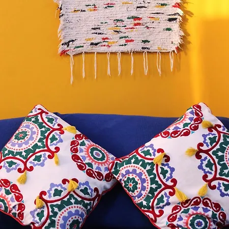 Surycan El Dorado 5th Floor Lägenhet