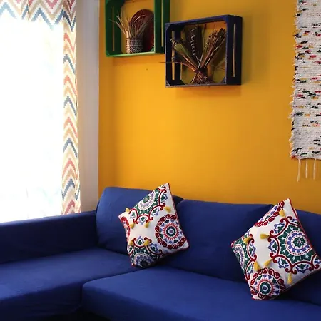 Surycan El Dorado 5th Floor Lägenhet Playa del Inglés