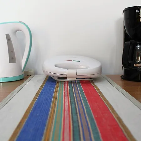 Lägenhet Surycan El Dorado 5th Floor