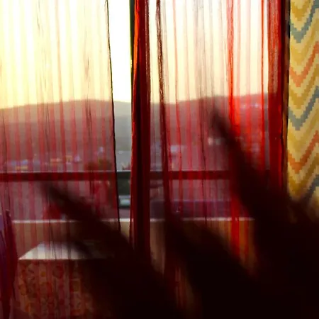 Lägenhet Surycan El Dorado 5th Floor *