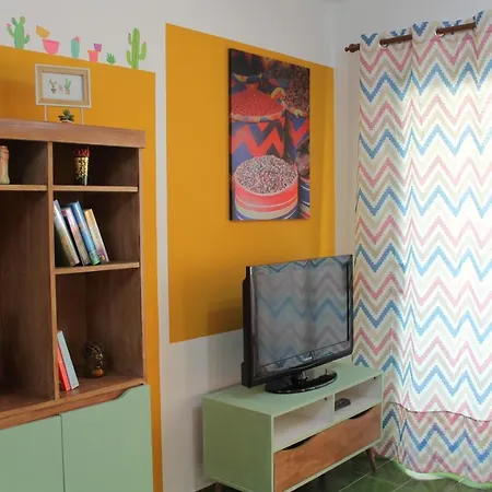 Lägenhet Surycan El Dorado 5th Floor