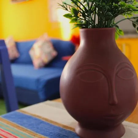 Lägenhet Surycan El Dorado 5th Floor Playa del Inglés