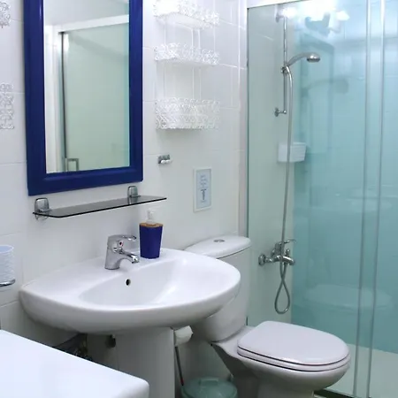 Lägenhet Surycan El Dorado 5th Floor