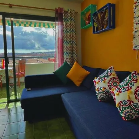Appartement Surycan El Dorado 5th Floor