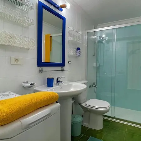 Surycan El Dorado 5th Floor Lägenhet *