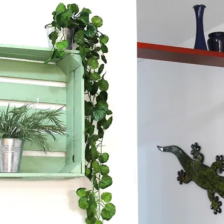 Surycan El Dorado 5th Floor Playa del Inglés