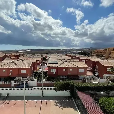 Surycan El Dorado 5th Floor *