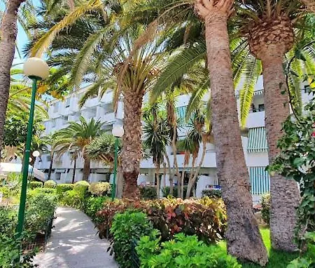 Surycan El Dorado 5th Floor Lägenhet Playa del Inglés