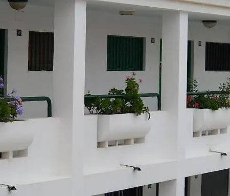 Surycan El Dorado 5th Floor * Playa del Inglés