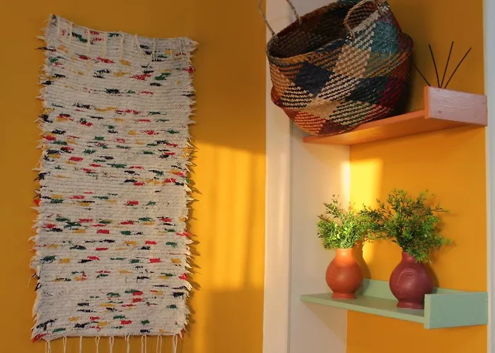 Surycan El Dorado 5th Floor