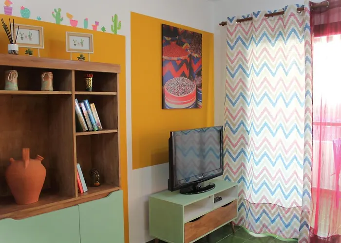 Apartamento Surycan El Dorado 5th Floor